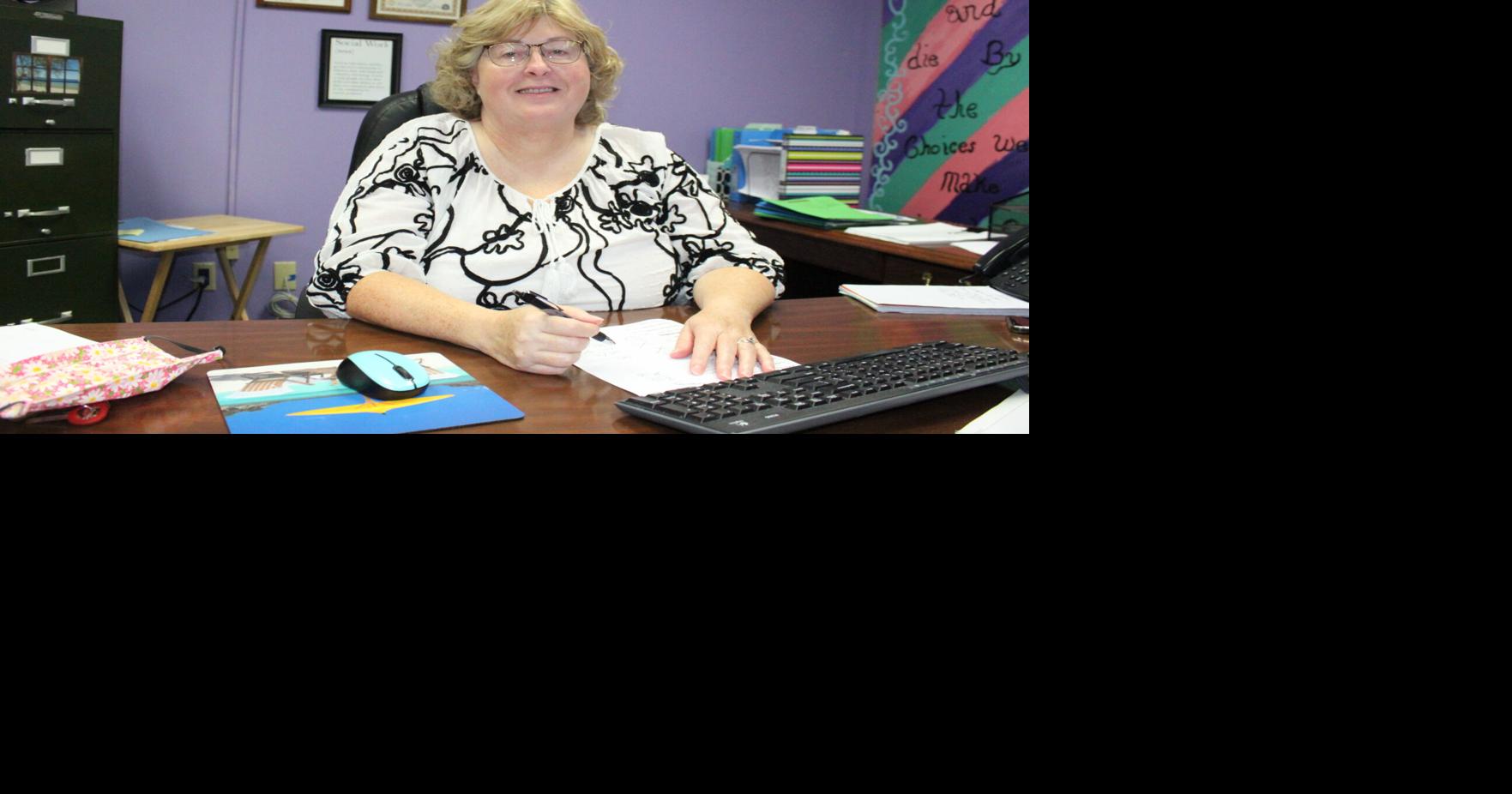 Baker named director of Probation Local News