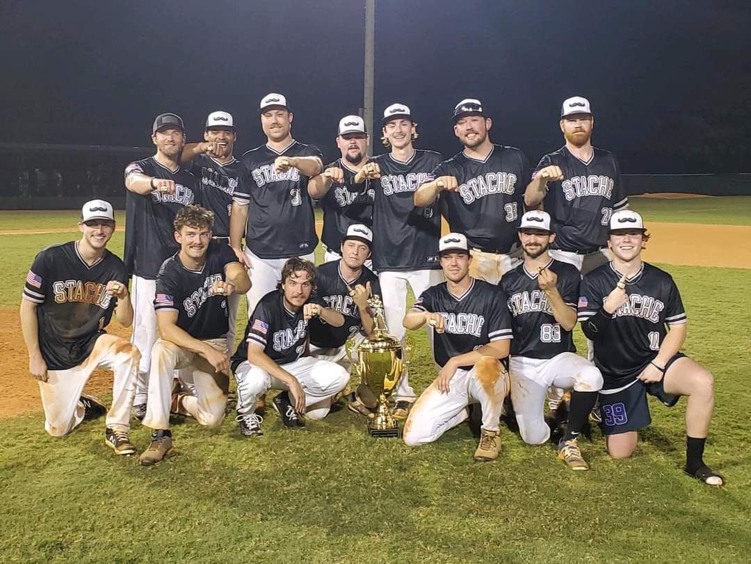 West Side Little League wins 37th straight district championship