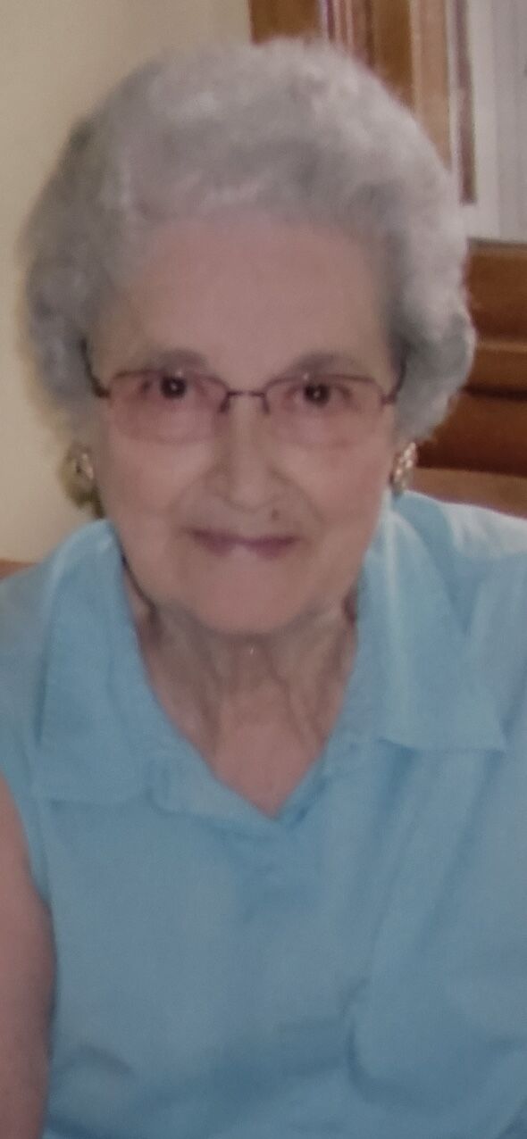 Anna Turner Smith Obituary | Obituaries | Tullahomanews.com