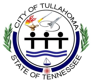 Tullahoma city logo