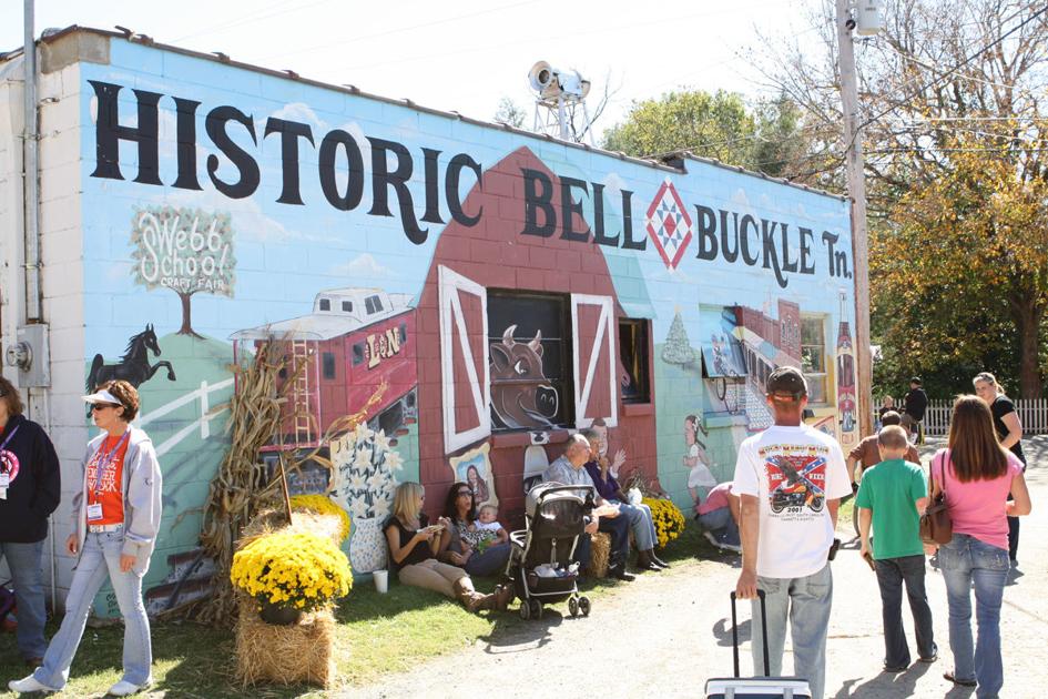 It S Craft Show Season In Tennessee Living Tullahomanews Com