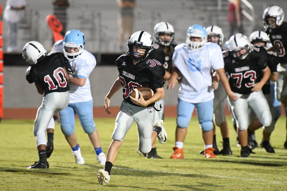 Third Quarter Scores Lead Tms To Win Local Sports