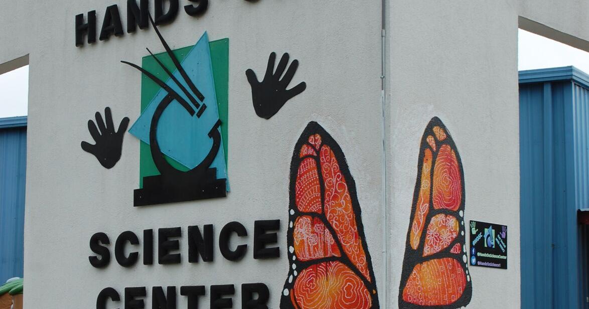 Hands-On Science Center’s Birthday Bash Saturday | Lokale Nachrichten | tullahomanews.com – Tullahoma Nachrichten und Wächter Hands-On Science Center’s Birthday Bash Saturday | Lokale Nachrichten | tullahomanews.com – Tullahoma Nachrichten und Wächter