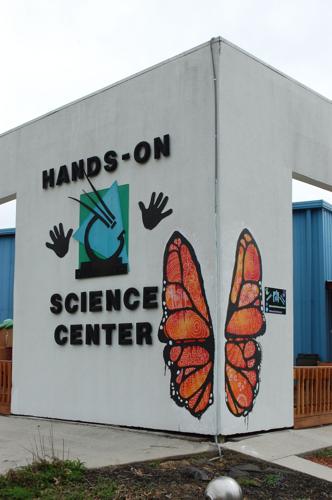 Hands On Science Center S Birthday Bash Saturday Local News Tullahomanews Com