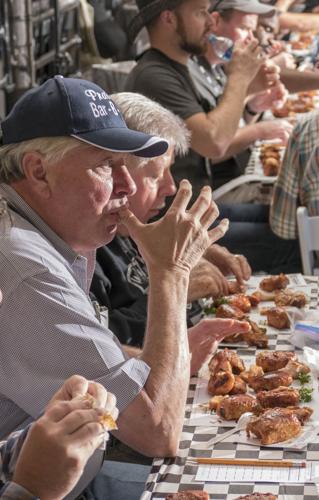 From Trash to Treasure: The History of BBQ Ribs