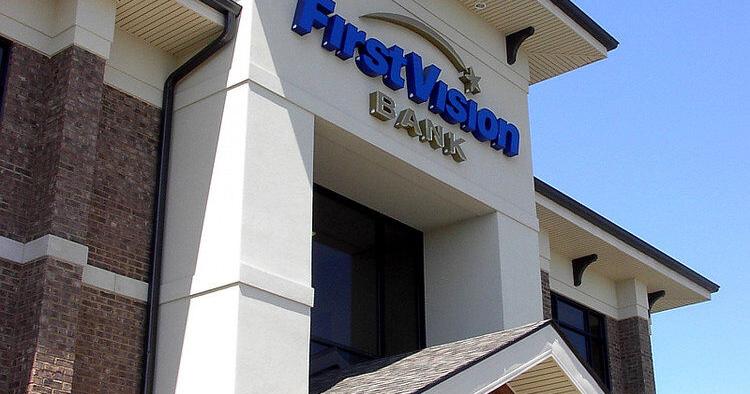 First Vision Bank reveals promotions | Local News | tullahomanews.com