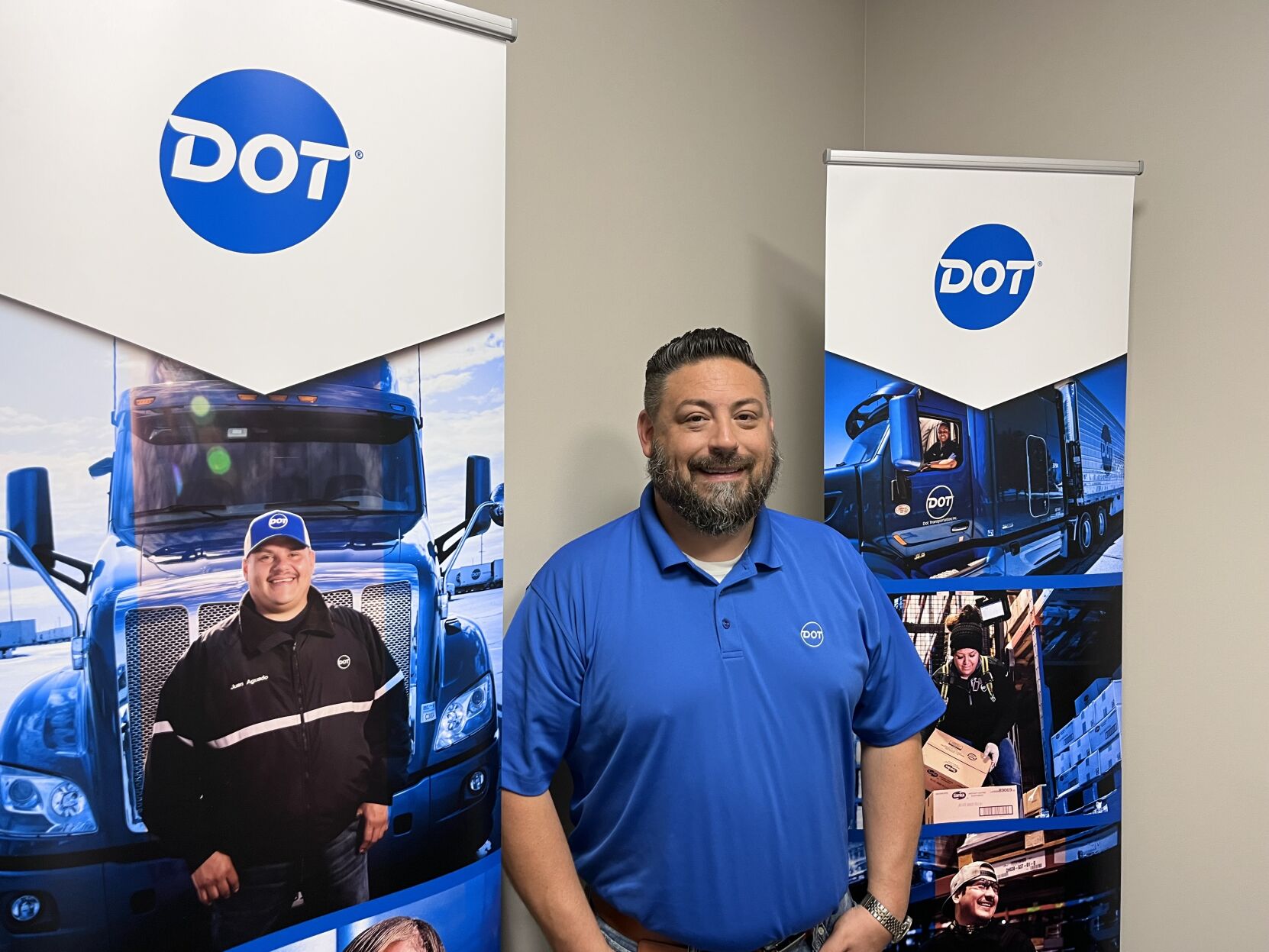 Dot Foods gearing up for early 2024 launch in Manchester Local News tullahomanews picture