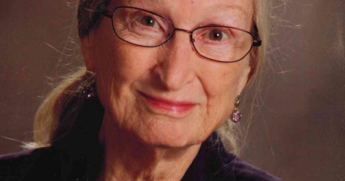 Patsy Yvonne Beare, 94 | Obituaries | tullahomanews.com