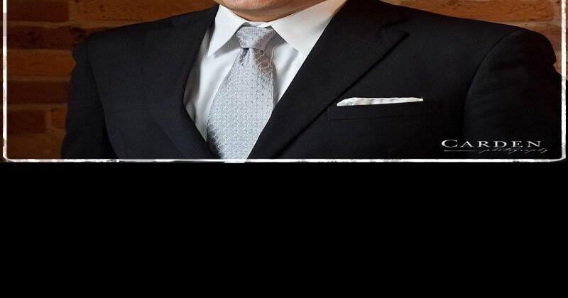 Bobby Carter announces campaign for Circuit Court bench Announcements
