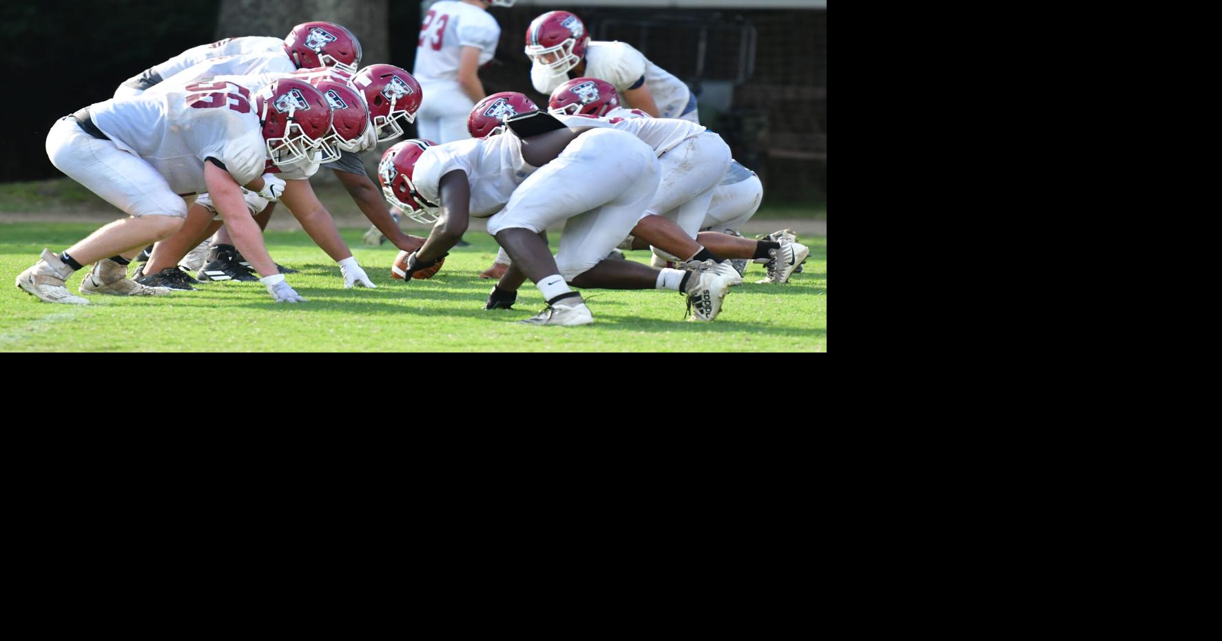 THS football announces ticket purchase schedule Local Sports