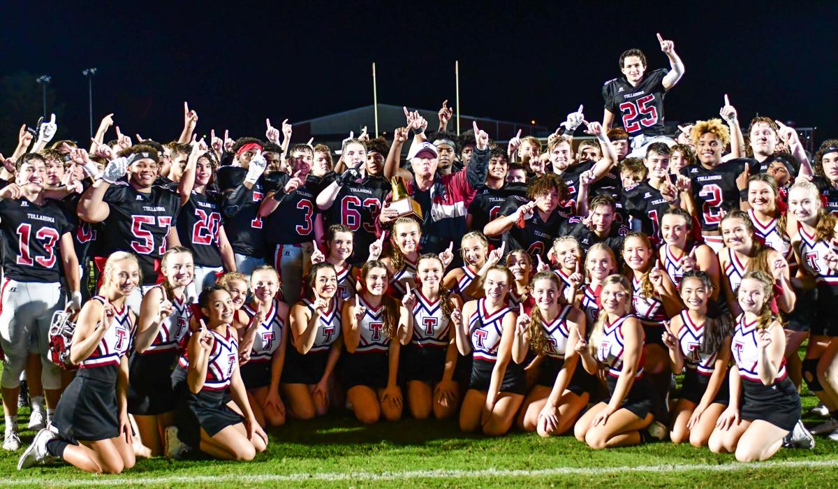 Wildcats retain Coffee Pot for fourthstraight year Local Sports