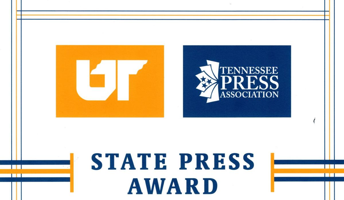 Lakeway walks away with 33 press awards | Local News | tullahomanews.com