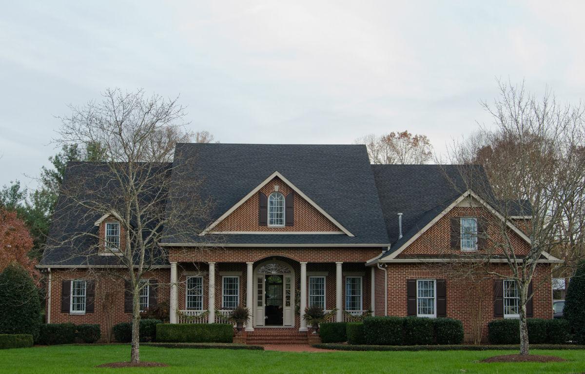 Tullahoma Tour of Homes set for Dec. 6 Living