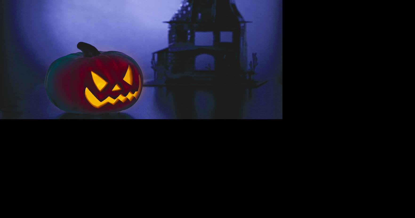 Local Halloween events News