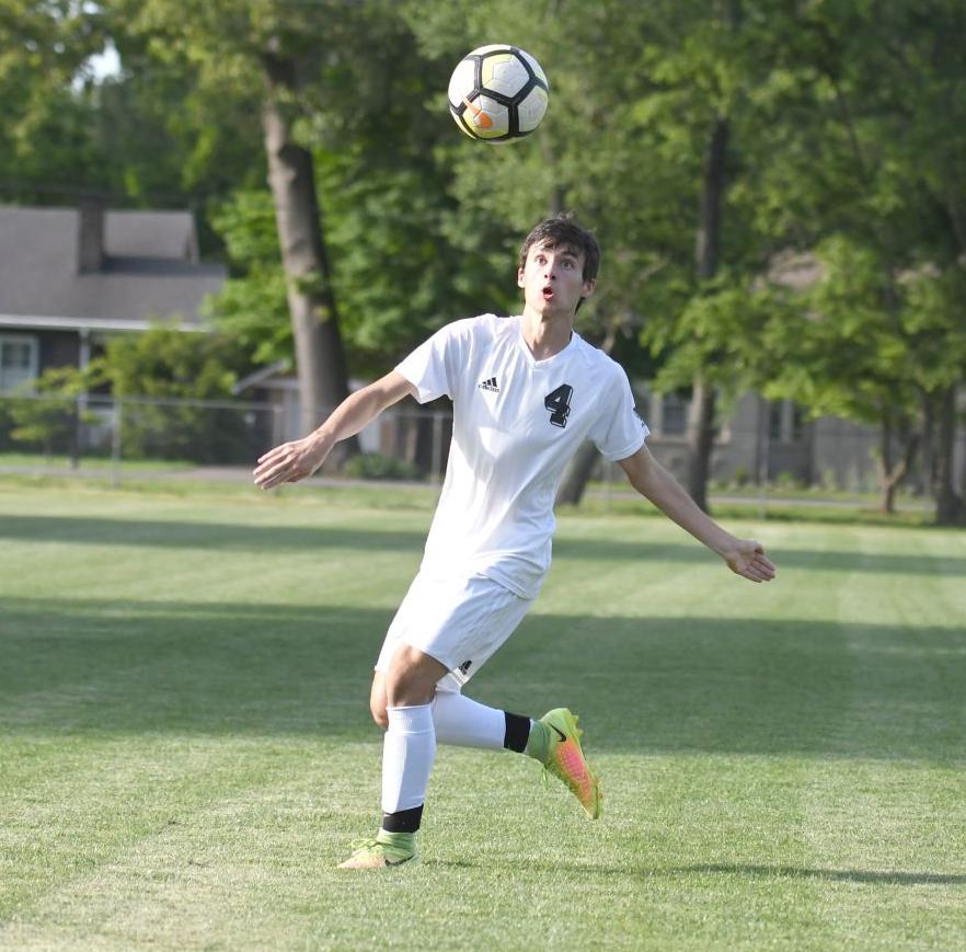 Roberts Is Headed To Maryville College Local Sports
