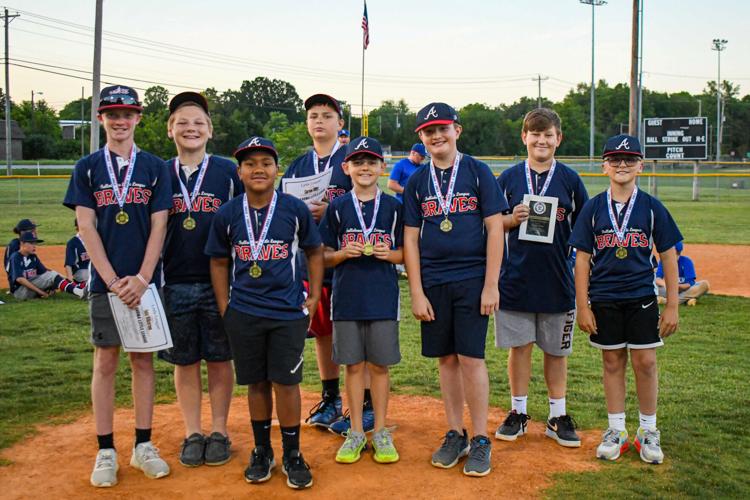 Red Sox claim Little League title, Local Sports