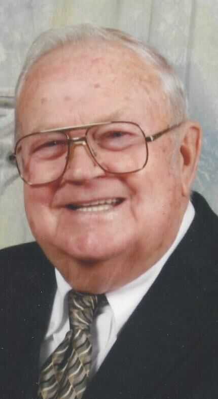 Charles Emmitt Shumake Obituary | Obituaries | Tullahomanews.com