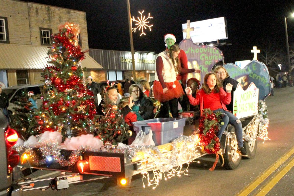 when is the christmas parade 2020 in tullahoma tn 62nd Annual Tullahoma Christmas Parade Slideshow Tullahomanews Com when is the christmas parade 2020 in tullahoma tn