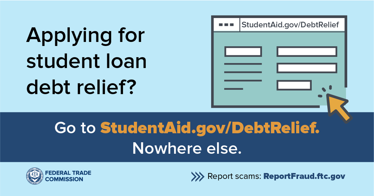 Student loan forgiveness application opens | Local News ...