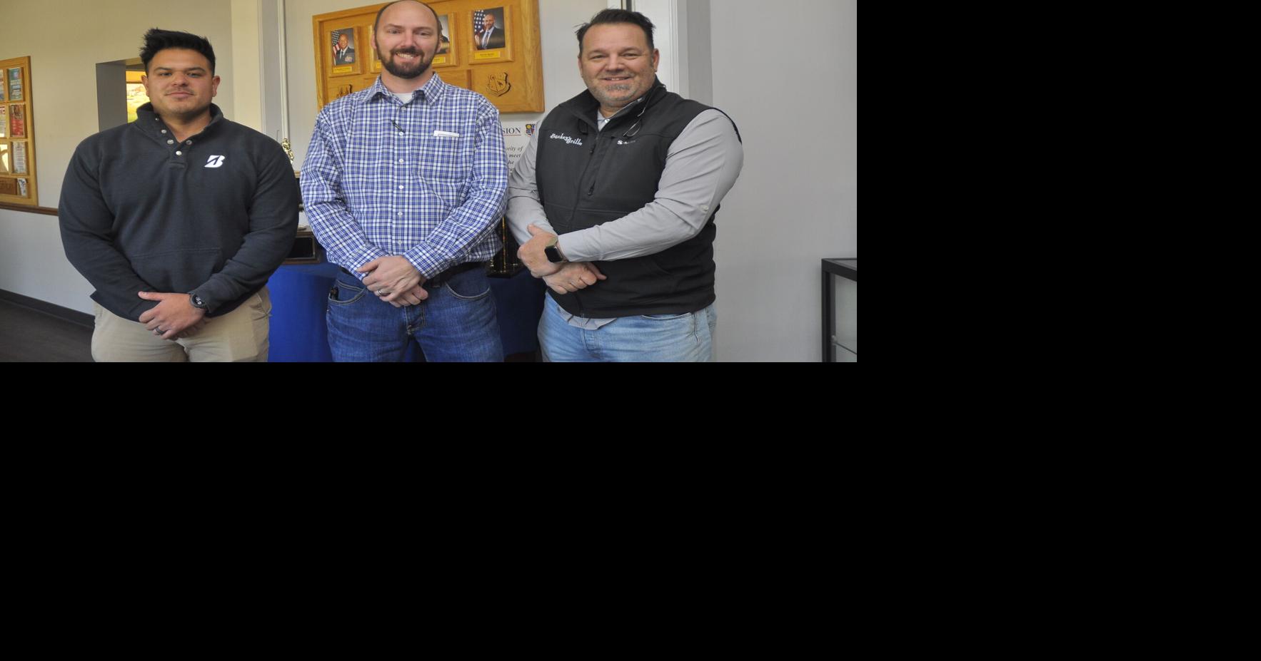 Murdock Café to open in new year at AEDC Golf Course Local News