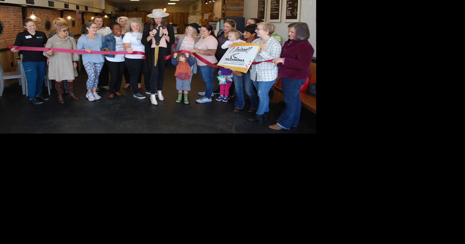 Beauties in Business expands to Tullahoma Local News