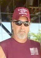 Hoffman obit