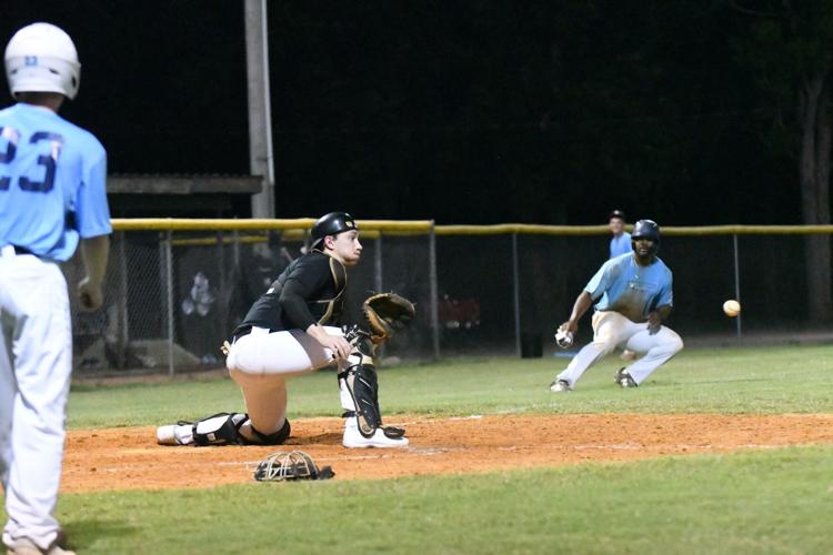 Tyler Burnett - Baseball - Middle Tennessee State University Athletics