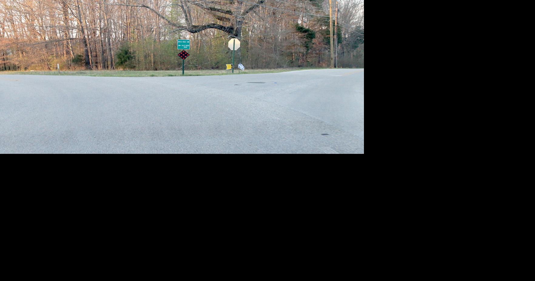 Riley CreekOvoca intersection to be studied Local News