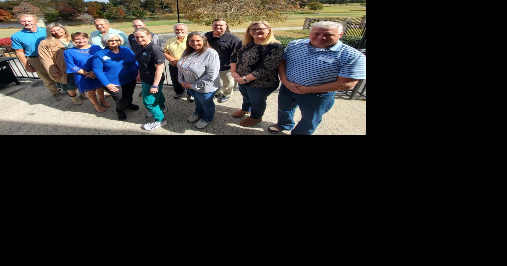 Kiwanis awards and installation banquet Living