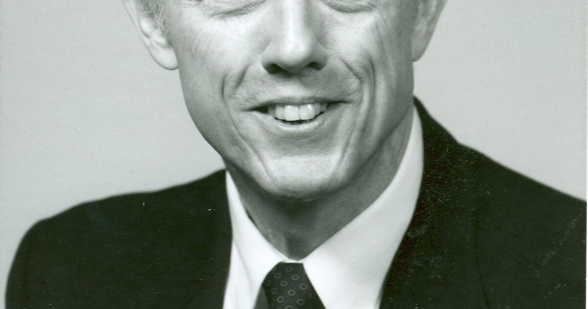 A celebration of life to be held for Dr. James Mitchell | Local News ...