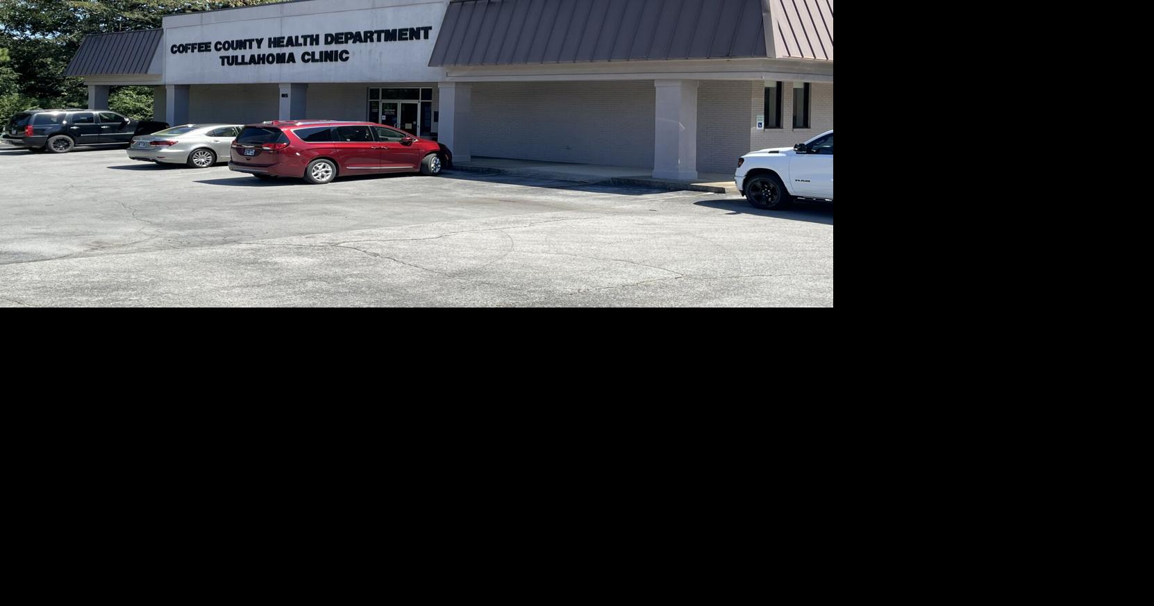 Consolidated health department taking its next steps Local News