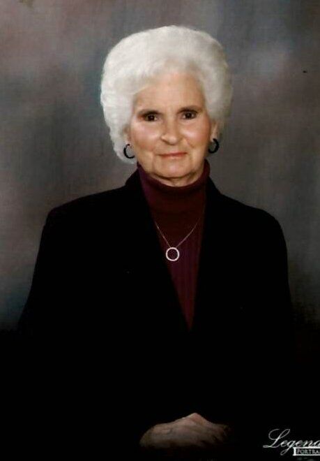 Mary Frances Carter Obituary | Obituaries | Tullahomanews.com