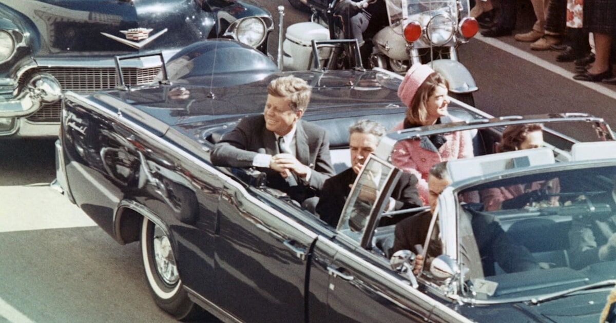 The JFK Assassination An unresolved American mystery Editorial