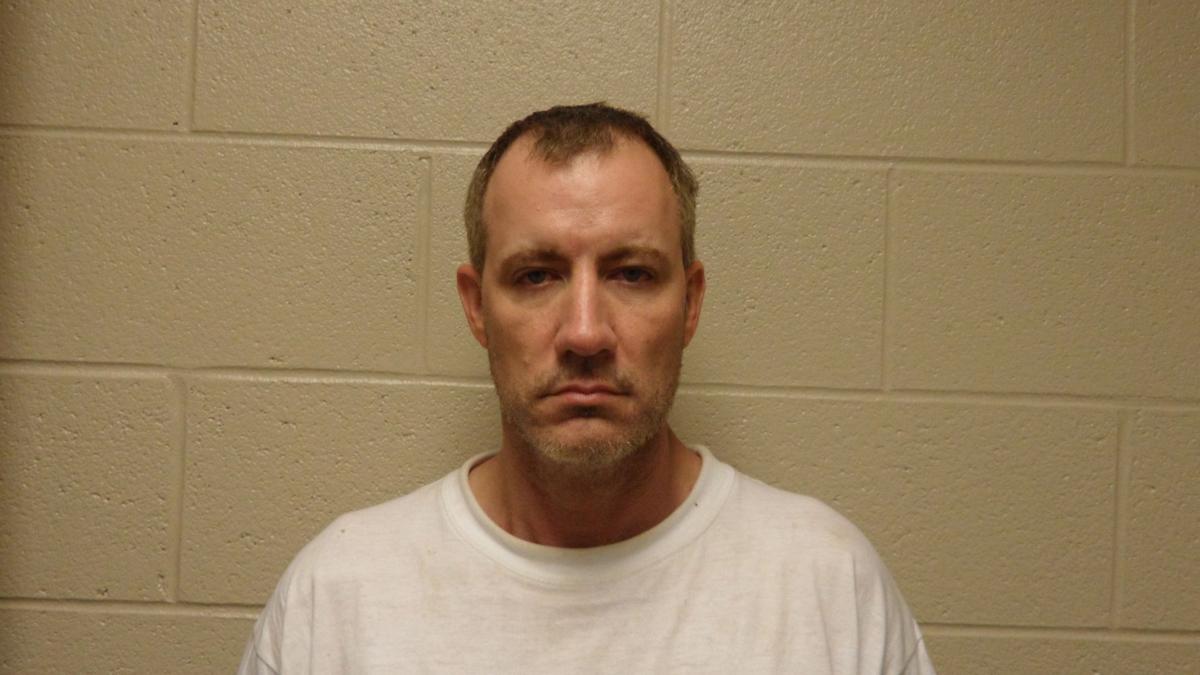 Kentucky Couple In Jail On Meth Charges Local News Tullahomanews Com