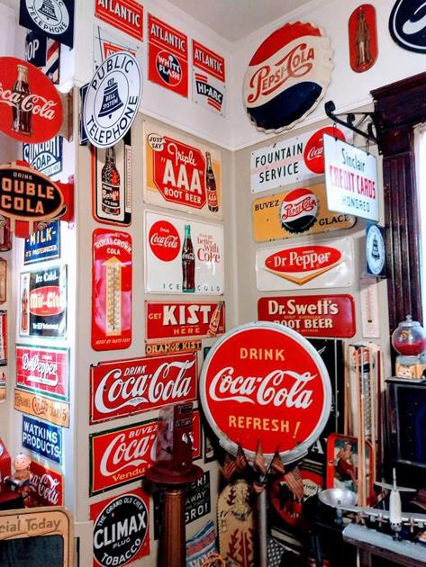 Aedc Program Manager Thinks Coke Is It Living Tullahomanews Com