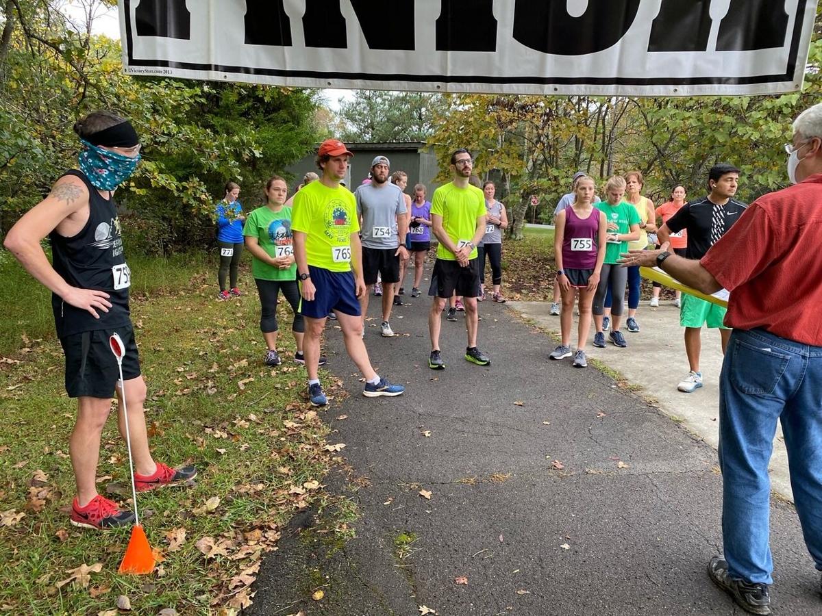turkey trot set for oct 23 at tims ford local news tullahomanews com
