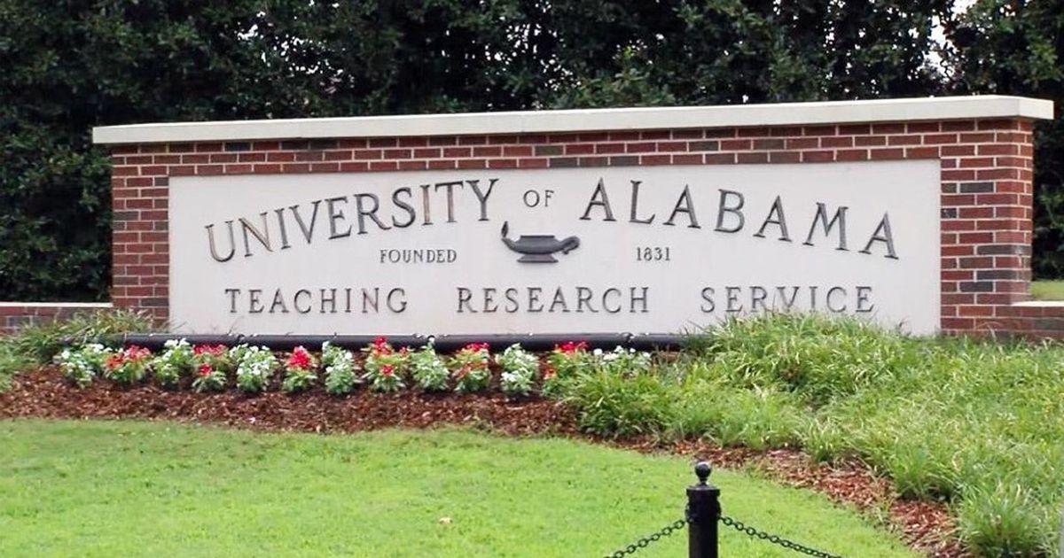 Dean's List Students Named for UA Spring 2023 Term - University of Alabama  News