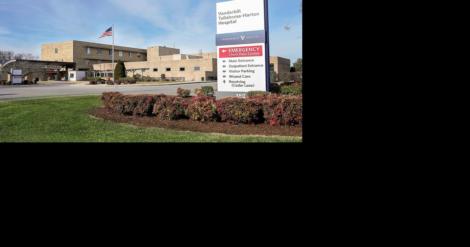 Vandy Tullahoma and Bedford awarded four stars Living tullahomanews com