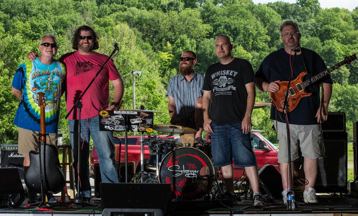 Nostalgia To Take Center Stage At This Year S 41a Music Festival Living Tullahomanews Com