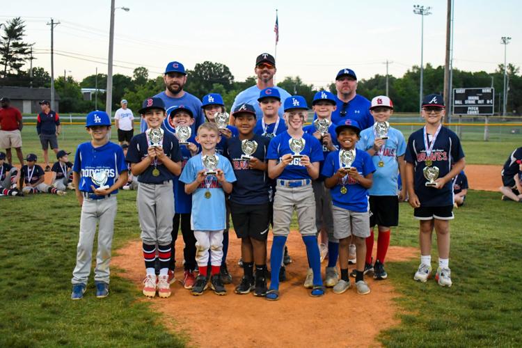 Red Sox claim Little League title, Local Sports