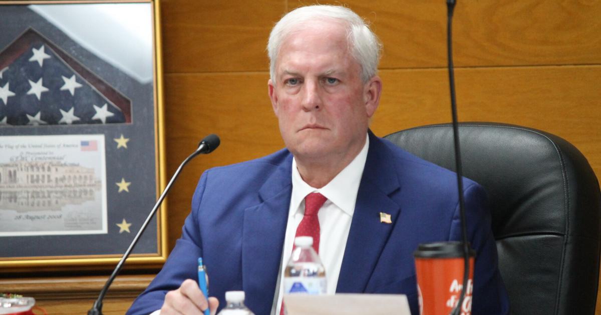 Glick arraigned, but court date yet to be set | Local News ...