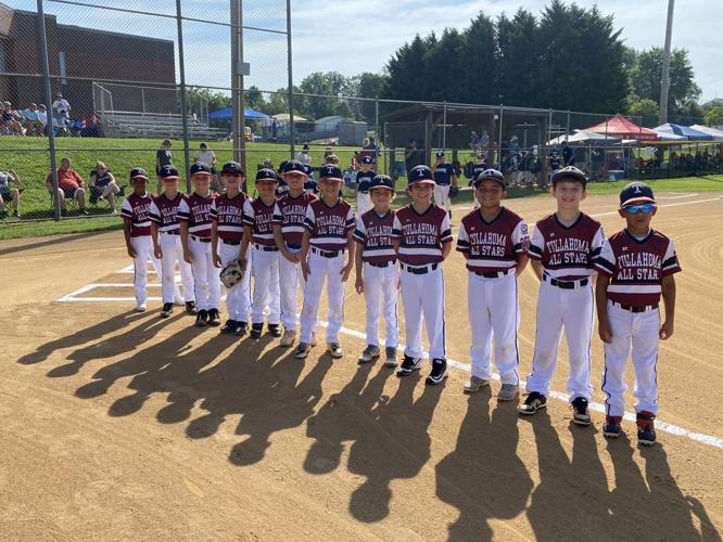 World Champs! Lexington's Southeastern All-Stars won the Cal Ripken World  Series - On3