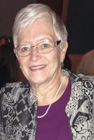 Arlene Sue Way Obituary