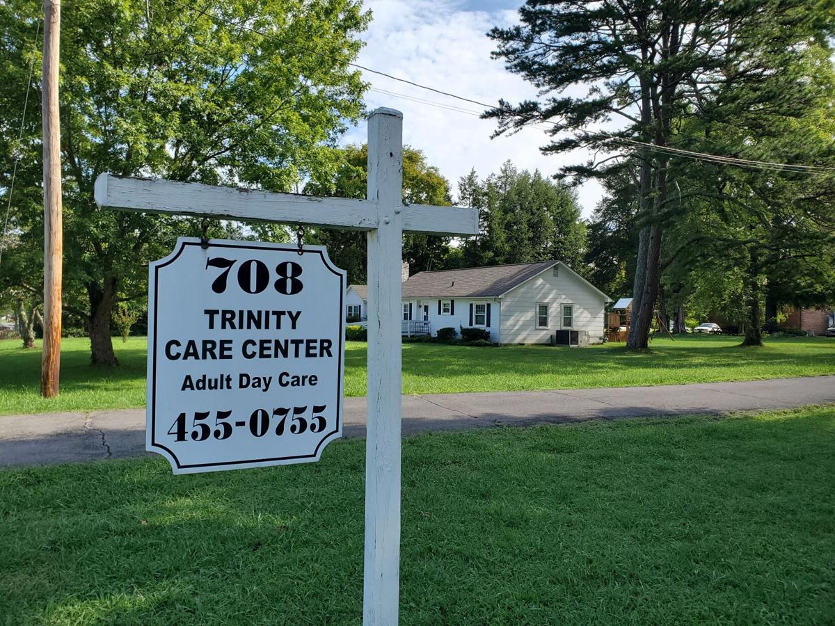 Trinity Care Center closes after three decades of service | Local News |  tullahomanews.com