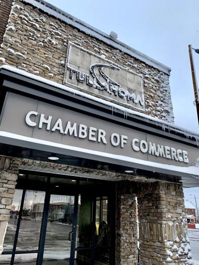 Tullahoma Area Chamber of Commerce