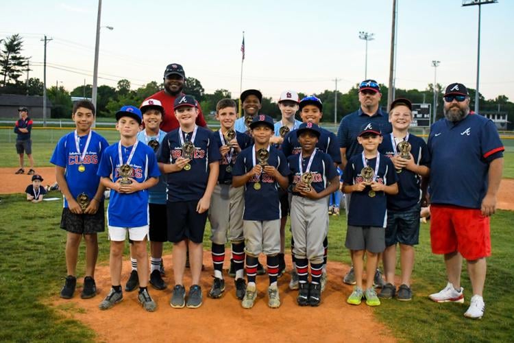 Red Sox claim Little League title, Local Sports