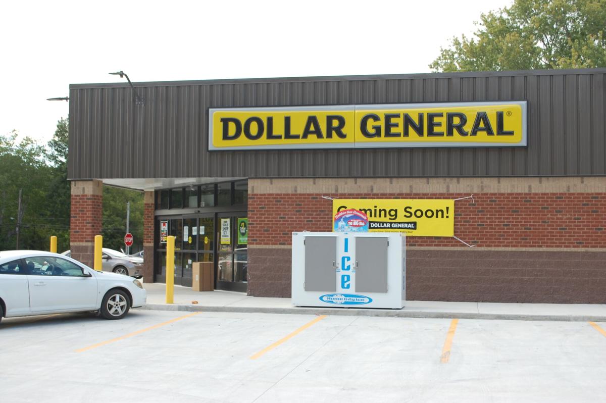 Dollar General Foundation Awards 2022