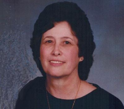 Barbara Joan Dotson