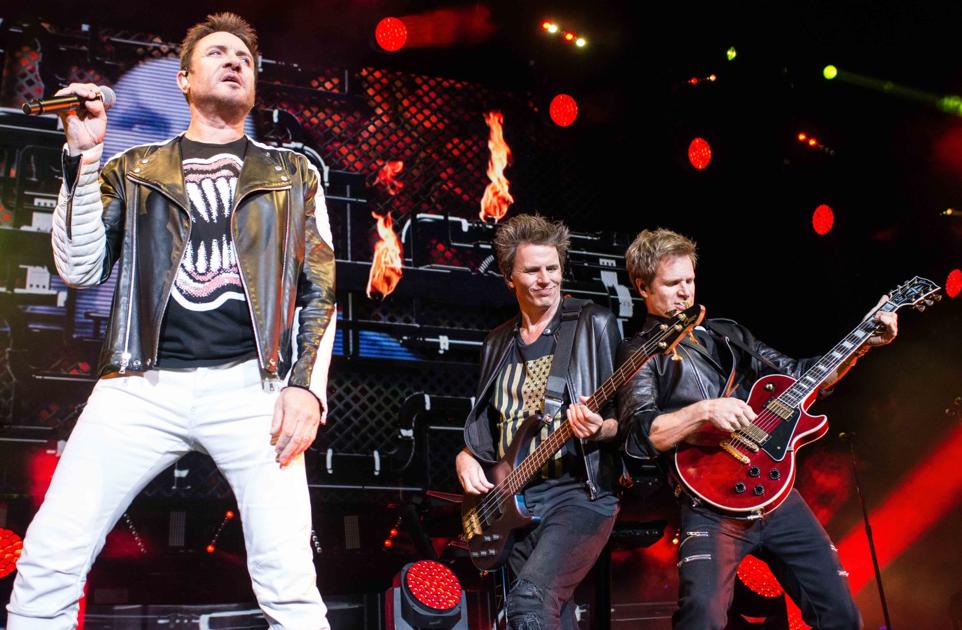 Duran Duran Paper Gods Tour hits Nashville Local Entertainment