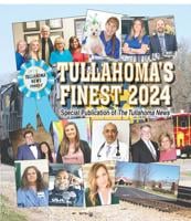 LOOK INSIDE: Read Tullahoma's Finest